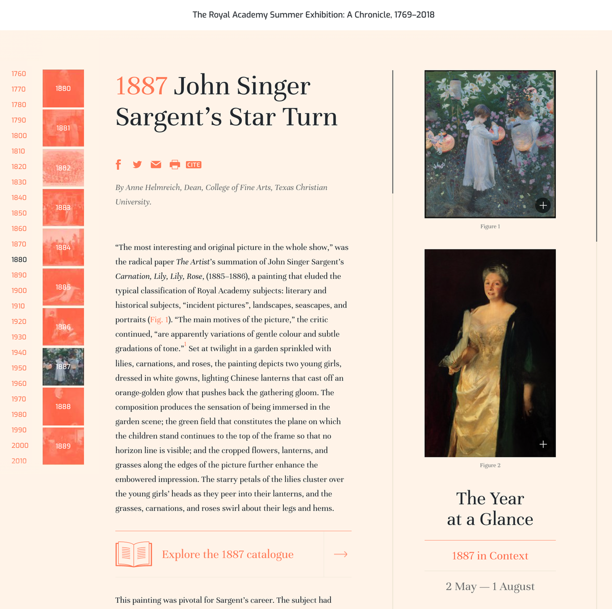 The Royal Academy Summer Exhibition