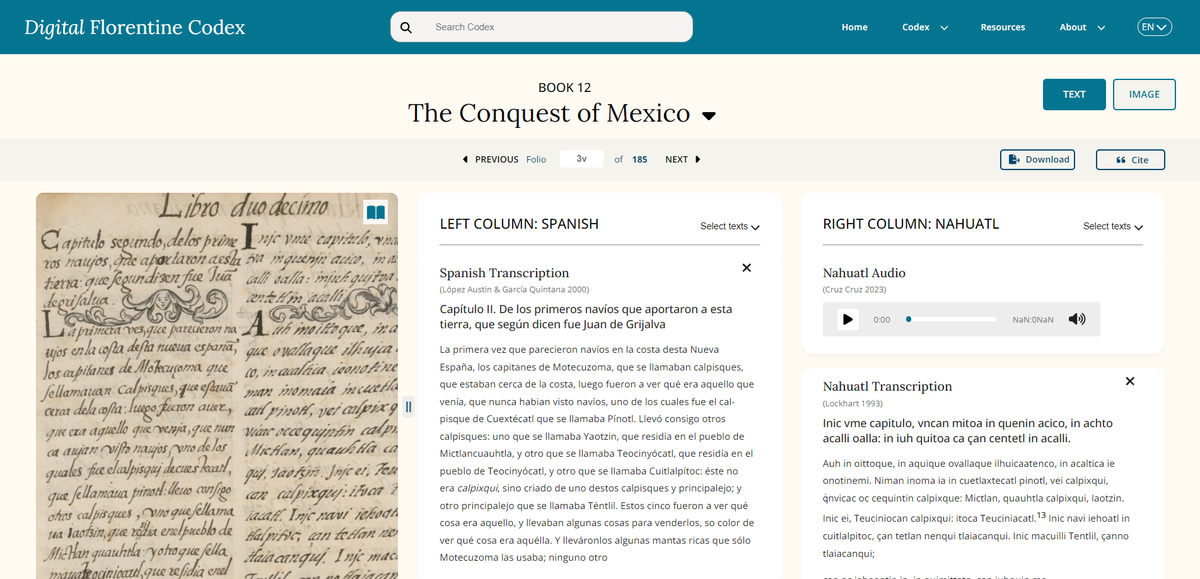 conquest of mexico